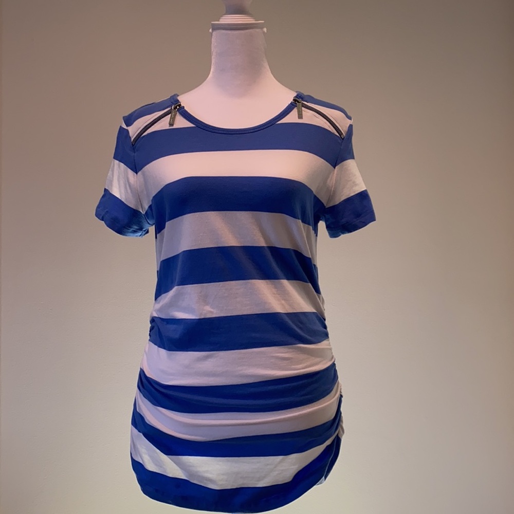 Michael Kors short sleeve top